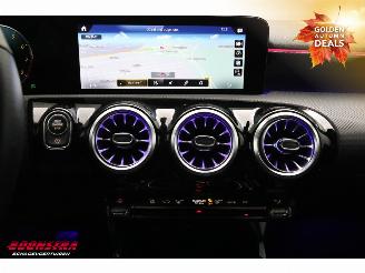 Mercedes A-klasse 180 LED Navi Clima Cruise Camera SHZ 32.862 km! picture 17