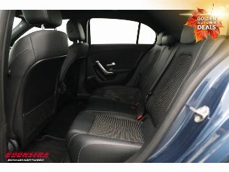 Mercedes A-klasse 180 LED Navi Clima Cruise Camera SHZ 32.862 km! picture 19