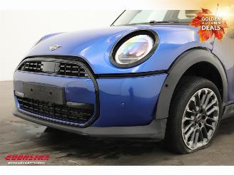 Mini Cooper 1.5 Aut. C Classic LED Leder HUD SHZ LRHZ Camera picture 7