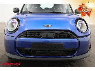 Mini Cooper 1.5 Aut. C Classic LED Leder HUD SHZ LRHZ Camera picture 5