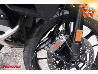 BMW R 1300 GS Adventure Trophy Aut. Dynamic Touring ACC Akrapovic picture 13