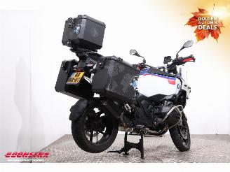 BMW R 1300 GS Adventure Trophy Aut. Dynamic Touring ACC Akrapovic picture 3