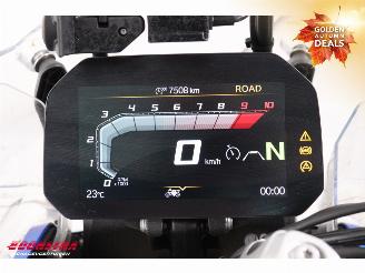 BMW R 1300 GS Adventure Trophy Aut. Dynamic Touring ACC Akrapovic picture 23
