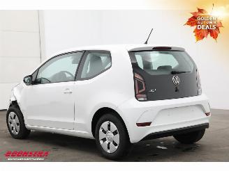 Volkswagen Up! 1.0 Move Up! Airco Bluetooth 21.531 km! picture 4