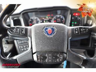 Scania S S500 Full Air Kassbohrer Winde 6X2 Euro 6 picture 32