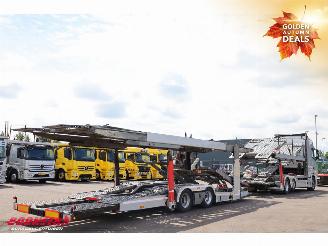 Scania S S500 Full Air Kassbohrer Winde 6X2 Euro 6 picture 3