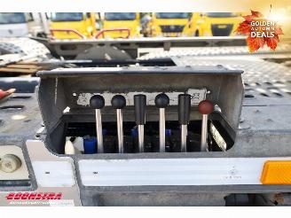 Scania S S500 Full Air Kassbohrer Winde 6X2 Euro 6 picture 20