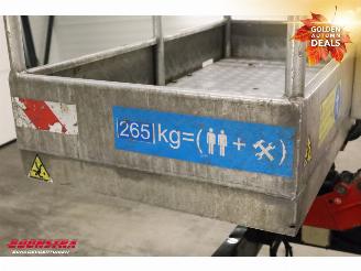 Nissan Cabstar E 35.12 2.5 dCi 290 Safi SCA 22 picture 15