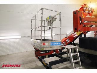 Nissan Cabstar E 35.12 2.5 dCi 290 Safi SCA 22 picture 16