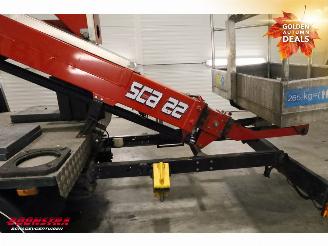 Nissan Cabstar E 35.12 2.5 dCi 290 Safi SCA 22 picture 17