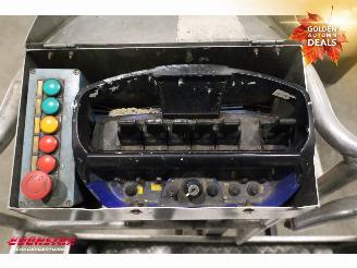 Nissan Cabstar E 35.12 2.5 dCi 290 Safi SCA 22 picture 14