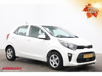 Kia Picanto 1.0 DPi ComfortLine 5p Airco Cruise Bluetooth picture 2