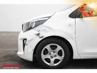 Kia Picanto 1.0 DPi ComfortLine 5p Airco Cruise Bluetooth picture 11