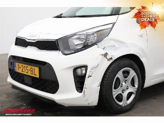 Kia Picanto 1.0 DPi ComfortLine 5p Airco Cruise Bluetooth picture 10