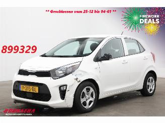 škoda osobní automobily Kia Picanto 1.0 DPi ComfortLine 5p Airco Cruise Bluetooth 2022/2