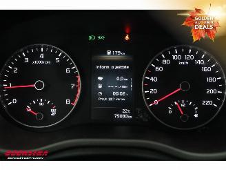 Kia Picanto 1.0 DPi ComfortLine 5p Airco Cruise Bluetooth picture 22