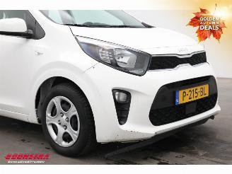 Kia Picanto 1.0 DPi ComfortLine 5p Airco Cruise Bluetooth picture 5