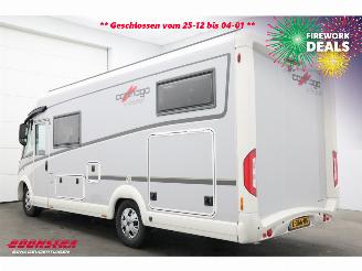 Carthago  C-Tourer i143 2.3 M-Jet 150 PK Aut. Single Beds Hefbed Solar 58.760 km! picture 4