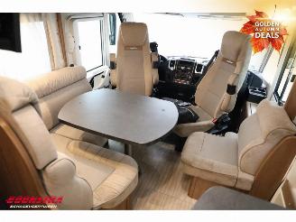 Carthago  C-Tourer i143 2.3 M-Jet 150 PK Aut. Single Beds Hefbed Solar 58.760 km! picture 20