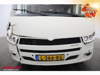 Carthago  C-Tourer i143 2.3 M-Jet 150 PK Aut. Single Beds Hefbed Solar 58.760 km! picture 12