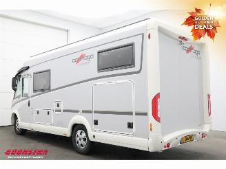 Carthago  C-Tourer i143 2.3 M-Jet 150 PK Aut. Single Beds Hefbed Solar 58.760 km! picture 4