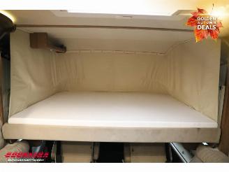 Carthago  C-Tourer i143 2.3 M-Jet 150 PK Aut. Single Beds Hefbed Solar 58.760 km! picture 19