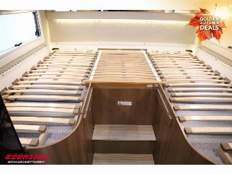 Carthago  C-Tourer i143 2.3 M-Jet 150 PK Aut. Single Beds Hefbed Solar 58.760 km! picture 18