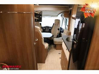 Carthago  C-Tourer i143 2.3 M-Jet 150 PK Aut. Single Beds Hefbed Solar 58.760 km! picture 17