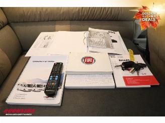 Carthago  C-Tourer i143 2.3 M-Jet 150 PK Aut. Single Beds Hefbed Solar 58.760 km! picture 38