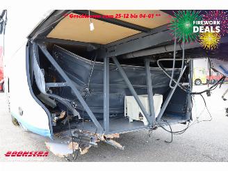 VDL Berkhof  FUTURA FHD2-129/370 53-Pers. Toilet TV Euro 6 picture 10