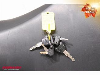 Triumph Tiger 1200 Explorer ABS 1215 Cruise 2X Koffer picture 22