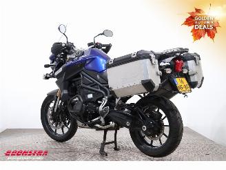 Triumph Tiger 1200 Explorer ABS 1215 Cruise 2X Koffer picture 4