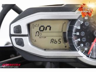 Triumph Tiger 1200 Explorer ABS 1215 Cruise 2X Koffer picture 18