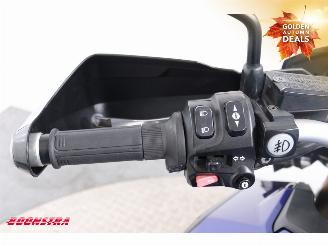 Triumph Tiger 1200 Explorer ABS 1215 Cruise 2X Koffer picture 20