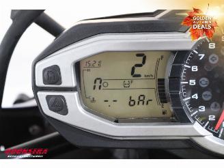 Triumph Tiger 1200 Explorer ABS 1215 Cruise 2X Koffer picture 17