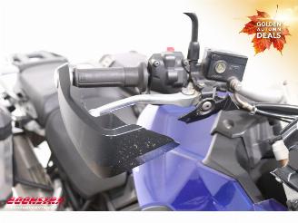 Triumph Tiger 1200 Explorer ABS 1215 Cruise 2X Koffer picture 9