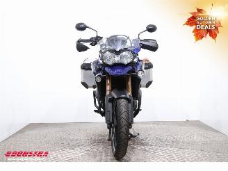 Triumph Tiger 1200 Explorer ABS 1215 Cruise 2X Koffer picture 6