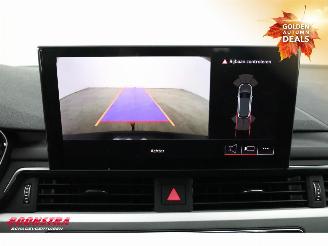 Audi A4 Avant 40 TDI Aut. Pro Line LED Navi Clima Cruise SHZ AHK picture 21