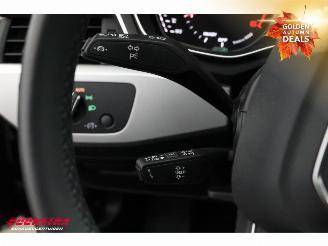 Audi A4 Avant 40 TDI Aut. Pro Line LED Navi Clima Cruise SHZ AHK picture 20