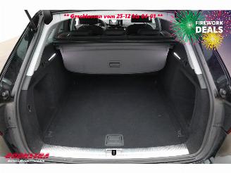 Audi A4 Avant 40 TDI Aut. Pro Line LED Navi Clima Cruise SHZ AHK picture 23
