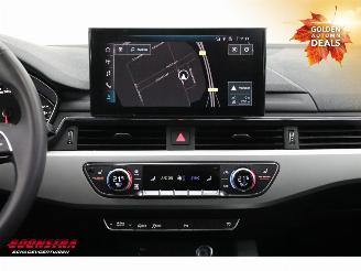 Audi A4 Avant 40 TDI Aut. Pro Line LED Navi Clima Cruise SHZ AHK picture 13