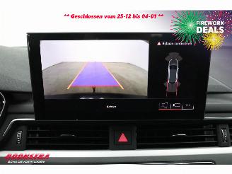 Audi A4 Avant 40 TDI Aut. Pro Line LED Navi Clima Cruise SHZ AHK picture 21