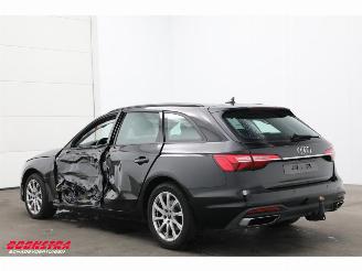 Audi A4 Avant 40 TDI Aut. Pro Line LED Navi Clima Cruise SHZ AHK picture 4