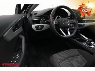 Audi A4 Avant 40 TDI Aut. Pro Line LED Navi Clima Cruise SHZ AHK picture 16