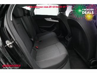 Audi A4 Avant 40 TDI Aut. Pro Line LED Navi Clima Cruise SHZ AHK picture 15