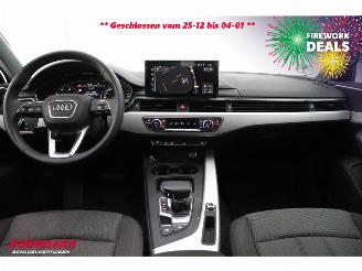 Audi A4 Avant 40 TDI Aut. Pro Line LED Navi Clima Cruise SHZ AHK picture 12