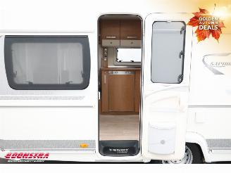 Fendt  Saphir 445 Mover Fietsendrager Rondzit Frans Bed BY 2015 picture 25