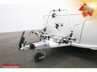 Fendt  Saphir 445 Mover Fietsendrager Rondzit Frans Bed BY 2015 picture 22