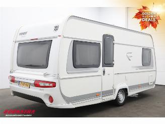 Fendt  Saphir 445 Mover Fietsendrager Rondzit Frans Bed BY 2015 picture 3