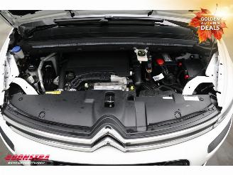 Citroën Grand C4 SpaceTourer 1.2 PureTech Bns 7-Pers. Navi Clima Cruise Camera PDC AHK 46.725 km! picture 9